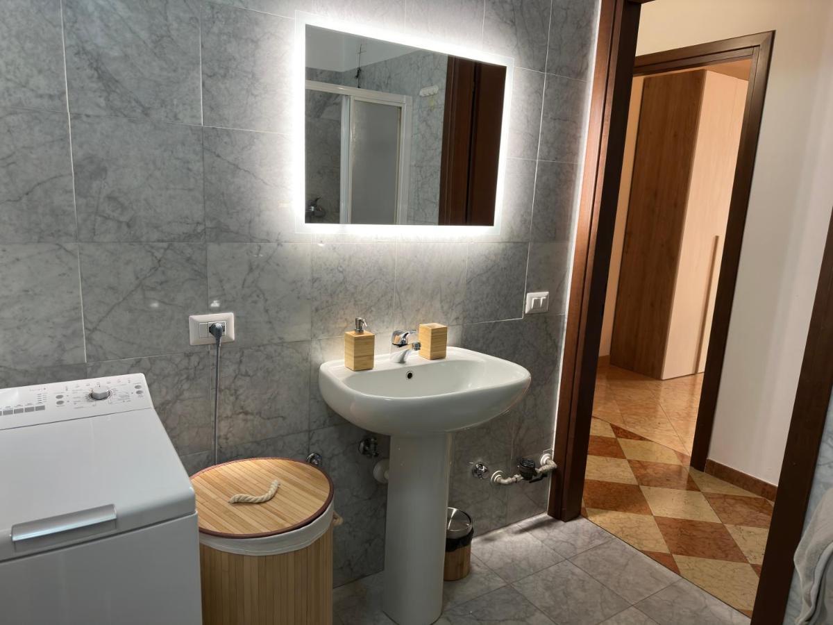 Imperial Home Mazzini Centro Verona 1 Exteriör bild