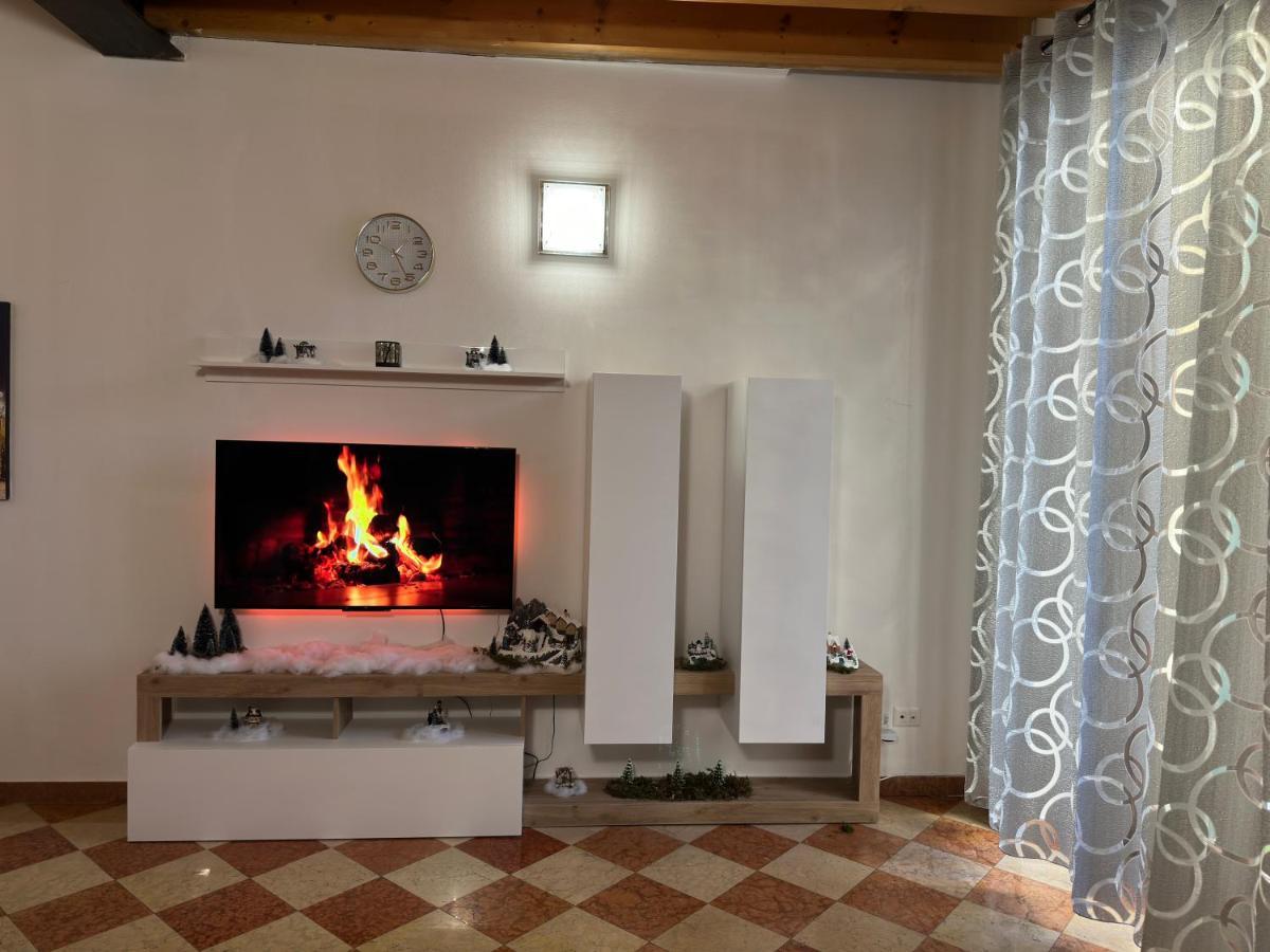 Imperial Home Mazzini Centro Verona 1 Exteriör bild