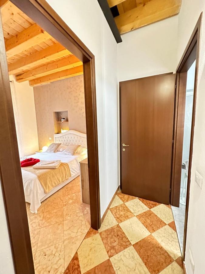 Imperial Home Mazzini Centro Verona 1 Exteriör bild