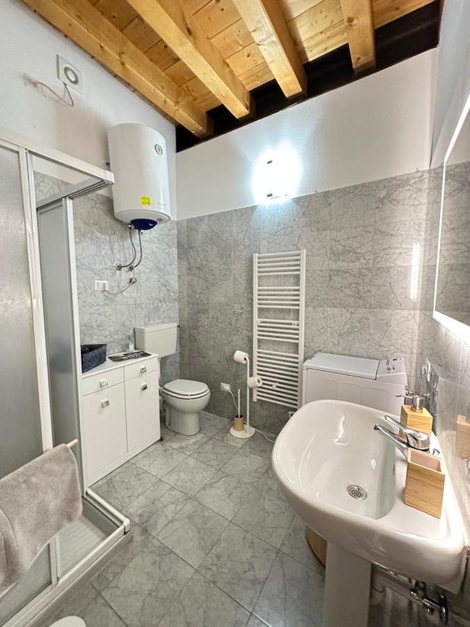 Imperial Home Mazzini Centro Verona 1 Exteriör bild